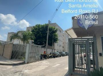 Photo_0 ·
Negócio especial — Apartamento no Santa Amelia, Belford Roxo - RJ, Apto 401, 2 quar