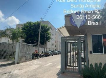 Photo_0 ·
Condições especiais — Apartamento no Santa Amelia, Belford Roxo - RJ, Apto 503, 2 q