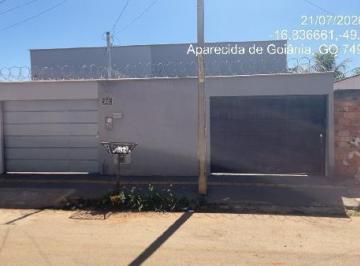 Photo_0 · 
                Grande chance — Casa no Setor Rio Vermelho, Aparecida de Goiania - GO, 3 quartos, 1