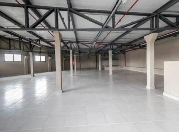 5f023c36c237c0482a6e05b48bbe40e88822f1dd · Galpão Comercial para locação, Lapa de Baixo, São Paulo - GA3233.
