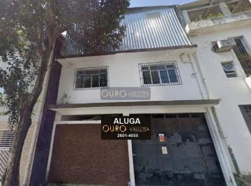 95917ad5d1b51997447ebe0da51e97de8997ade2 · Prédio para alugar, 220 m² por R$ 6.500,00/mês - Ipiranga - São Paulo/SP