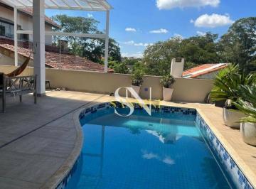 2ab37ea8a7c72e61c6031f3ce9c38903d29bb0f5 · Casa, 400 m² - venda por R$ 3.750.000,00 ou aluguel por R$ 24.458,33/mês - Residencial Cinco (Alphav