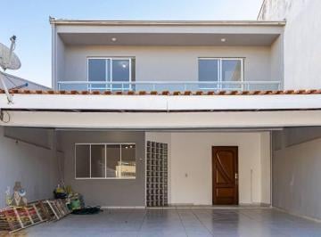 eaa287c5f7ea9938d5e46d0c78448b86c27f8022 · Sobrado com 3 dormitórios para alugar, 155 m² - Afonso Pena - São José dos Pinhais/PR