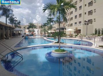 0ad05c5359fe903df37d8456014b2b6803c31c60 · Apartamento com 1 dormitório à venda, 42 m² por R$ 140.000 - Hotel Boulevar - Caldas Novas/GO