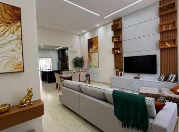 c69a80ee85a9f96680c6b990ca3ab558c388a309 · Casa com 3 dormitórios à venda, 168 m² por R$ 840.000 - Condominio Reserva da Mata - Monte Mor/SP
