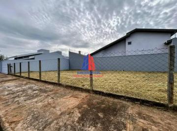 5b4c3215baf160565c76cb2edd9cff77c51078fc · Terreno à venda, 437 m² por R$ 680.000,00 - Residencial Horto Florestal Jacyra I - Americana/SP