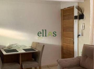 f94679110a81236b27a81066eb973a5f1644fc41 · Apartamento com 2 dormitórios à venda, 50 m² por R$ 200.000,00 - Conjunto Habitacional Presidente Ca
