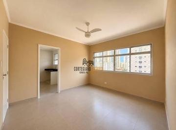 6b7eca44e3429efedd72384df7b3f6d99d22cb93 · Apartamento com 1 dormitório à venda, 60 m² por R$ 390.000,00 - Campo Grande - Santos/SP