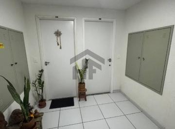675c85e60cbc598a02c74b2c54a717a9451cb5d9 · Apartamento de 52m² à venda, com 2 quartos, localizado em Boa Viagem, Recife - Pernambuco.