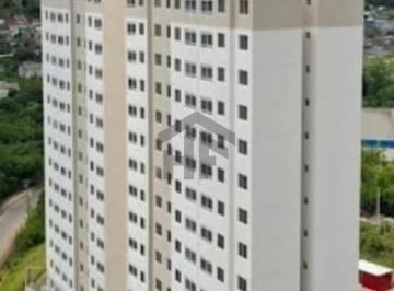 78782cfb546c40fd3f42e6814c68c6cf55bddcf1 · Apartamento de 36m² para alugar, com 2 quartos, localizado em Passarinho, Recife - Pernambuco.