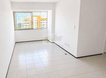 2130bca72e7024da08a41c9a2fa4ffb1cd26f99f · Apartamento com 3 dormitórios para alugar, 60 m² por R$ 2.100,00/mês - Jóquei Clube - Fortaleza/CE