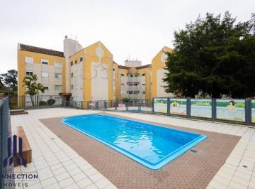 92889a35391a8c68d43ee60776b424bede9356a7 · Apartamento com 3 dormitórios à venda, 52 m² por R$ 400.000,00 - Campo Comprido - Curitiba/PR