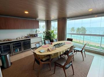 Varanda Garden · Apartamento com 4 dormitórios à venda, 256 m² por R$ 4.000.000 - Cruz das Almas - Maceió/AL