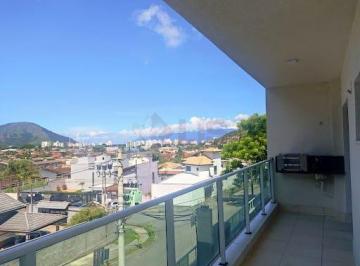 Apartamento · 82m² · 2 Quartos · 1 Vaga · Apartamento para Locação 2 Quartos, 1 Suite, 1 Vaga, 82M², Cidade Jardim, Caraguatatuba - SP