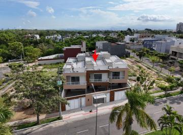 Casa · 141m² · 3 Quartos · 1 Vaga · Casa com 3 dormitórios à venda, 141 m² por R$ 1.260.000,00 - Manguinhos - Serra/ES