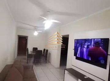 9960f1867877676ecafd6abd4afc7d64d60655bf · Apartamento com 2 dormitórios para alugar, 55 m² por R$ 3.100,02/mês - Aviação - Praia Grande/SP