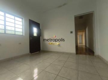 Sala · Casa com 3 dormitórios à venda, 75 m² por R$ 690.000,00 - Jardim São Caetano - São Caetano do Sul/SP
