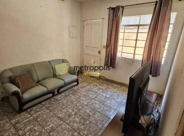 Sala · Casa com 3 dormitórios à venda, 93 m² por R$ 490.000,00 - Jardim Fênix - São Bernardo do Campo/SP