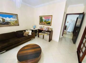 Sala · Sobrado com 4 dormitórios à venda, 283 m² por R$ 1.198.000,00 - Conjunto Habitacional Franchini - Sã