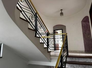 Escada · Sobrado com 4 dormitórios, 465 m² - venda por R$ 2.500.000,00 ou aluguel por R$ 28.654,00/mês - Jard