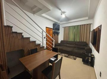 d65c67afc15cf39f732d0599e005aff72a45916e · Casa com 2 dormitórios à venda, 65 m² por R$ 550.000,00 - Aviação - Praia Grande/SP