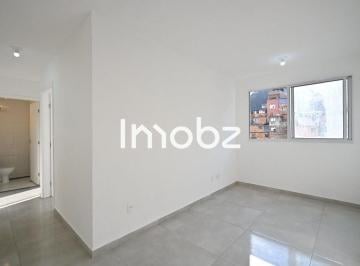Apartamento · 44m² · 2 Quartos · Apartamento à Venda - Vila Andrade, 2 Quartos,  44 m2