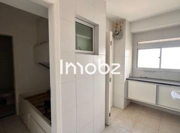 Apartamento · 178m² · 3 Quartos · 3 Vagas · Apartamento à Venda - Brooklin, 3 Quartos, 178 m2