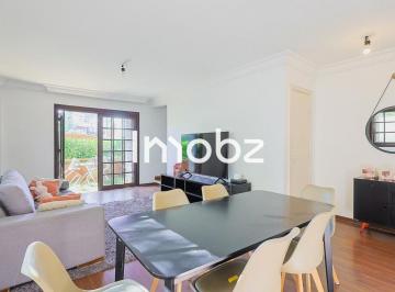 Casa · 341m² · 4 Quartos · 3 Vagas · Casa à venda na Rua Artur de Souza Marques, 932 - Real Parque - São Paulo - SP - CEP: 05691-000