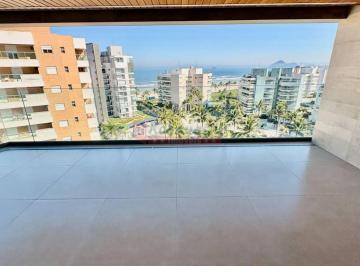 b83cae14bd8edeef72fbc358e573e2dd3eee29a2 · Apartamento com 3 suítes à venda, 143 m² por R$ 8.200.000 - Riviera - Módulo 8 - Bertioga/SP