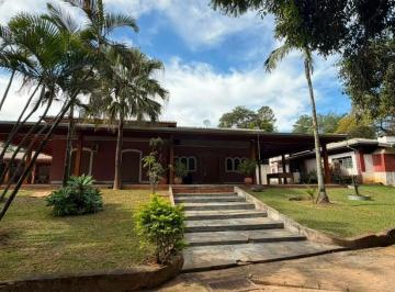 32bd41a4223edf83856a3b8c3e63fd58ca893631 · Chácara à venda, 6600 m² - Sítios de Recreio Colina - Indaiatuba/SP