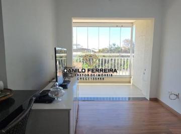 5a371e3ba8d9f0d6f2b93e12e82d1b5979b0e003 · Apartamento com 3 quartos, 86 m² - venda por R$ 650.000 ou aluguel por R$ 4.134/mês - Edifício Resid