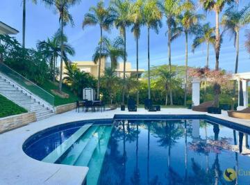 2af995e8e3f28575112d99a51da92ed5c7a8d2fb · Casa com 5 dormitórios, 700 m² - venda por R$ 9.000.000,00 ou aluguel por R$ 36.900,00/mês - Condomí