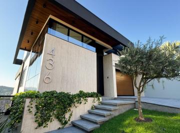 fe42bf219a3df347bde61e8106ad08254bd7ca43 · Casa com 3 dormitórios à venda, 482 m² por R$ 4.900.000 - Cidade Universitária Pedra Branca - Palhoç