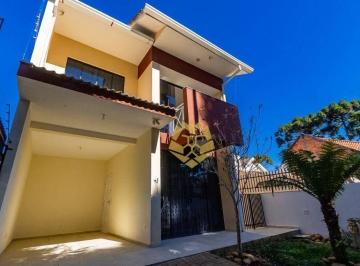 bbe9d76ef6690b78bf2911b37884b3a05f6e5cb1 · Sobrado com 3 dormitórios para alugar, 115 m² por R$ 4.300/mês - Orleans - Curitiba/PR