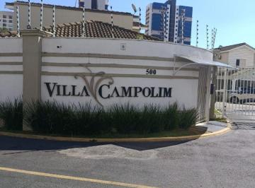 ebf19772f6d4b1109cf01eedb0240a66868742b2 · Casa com 3 dormitórios para alugar, 133 m² por R$ 6.950/mês - Parque Campolim - Sorocaba/SP