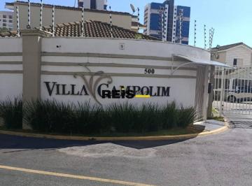 2f73da059c0b2e2b263cf1ddfe9a160950e0b676 · Casa com 3 dormitórios para alugar, 133 m² por R$ 6.950/mês - Parque Campolim - Sorocaba/SP