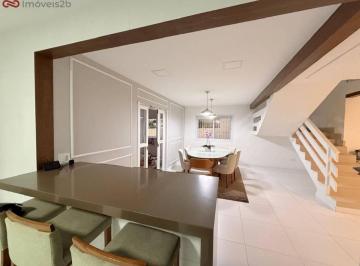 d66cdd8efb9440ae25ab728b7ed7a384bd0a85d8 · Casa com 4 dormitórios à venda, 300 m² por R$ 2.750.000,00 - Santa Mônica - Florianópolis/SC