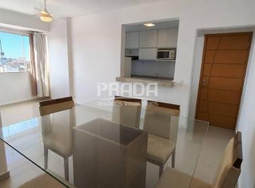 61fbc0dff7def60127330ade05c30c07c3cdd130 · Apartamento com 2 dormitórios à venda, 60 m² por R$ 450.000,00 - Santa Mônica - Uberlândia/MG