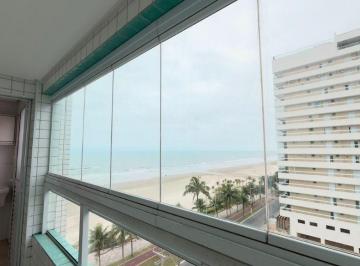 4b0d4a27ceae9ff87b43580fa4671eb358fa314a · Apartamento com 2 dormitórios à venda, 76 m² por R$ 680.000,00 - Maracanã - Praia Grande/SP