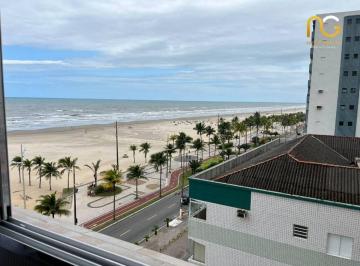 8adc356d8e74197fd03390f84ffe96112df9803c · Apartamento com 1 dormitório à venda, 50 m² por R$ 425.000,00 - Aviação - Praia Grande/SP