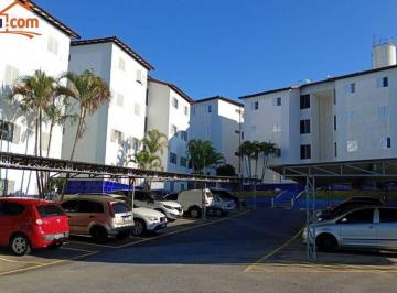 1e95de5d8a1e3be3f10dcb2ce5ae6fb26e6320f3 · Apartamento à venda, 50 m² por R$ 160.000,00 - Jardim Novo Amanhecer - Jacareí/SP