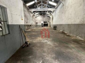 4dc8b05b3b21d702f16bfd8e407881d6ee66f847 · Galpão para alugar, 360 m² por R$ 20.000,01/mês - Macuco - Santos/SP