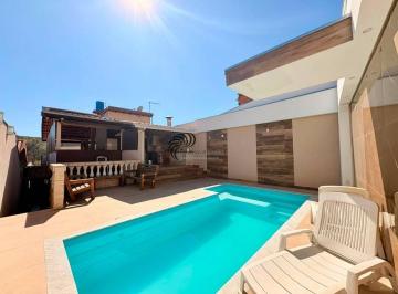 d9798cabb5aec57d4f99813f04200cd3cc2fad85 · Casa À Venda - 3 dorms( 1 suíte)  com piscina - Bairro Agapeama - Jundiaí - SP