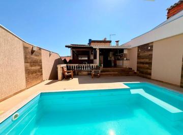 6f33bfccb7014b9f9202e026827936bdae6d2a5a · Casa À Venda - 3 dorms( 1 suíte)  com piscina - Bairro Agapeama - Jundiaí - SP