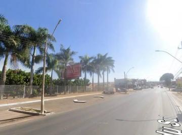c5a085c6913ab3ada85a41f617c99ce2f61caf09 · Lote de Esquina com 2.500 m² de Frente para a Av. Samdu Sul
