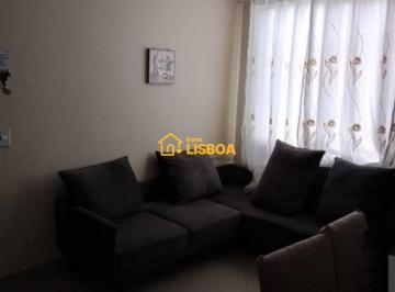 57e3f98b1ad837f16b8e5ab126f2ed233c9825e7 · Apartamento com 2 dormitórios à venda, 49 m² por R$ 239.900,00 - Cidade Satélite Santa Bárbara - São