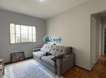 1daa8748b8025f2f4819dbd08f11c962d85c006c · Apartamento amplo com 2 dormitórios para alugar, 79 m² por R$ 2.185/mês - Rudge Ramos - São Bernardo