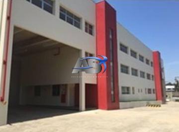 5a68f8b926cfe300f90f43b7674931b45393da85 · Galpão para alugar, 4994 m² por R$ 154.840,18/mês - Jardim Cláudio - Cotia/SP