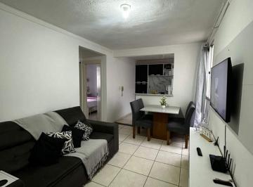 Imagem 1 · Apartamento para venda em Gávea, Vespasiano