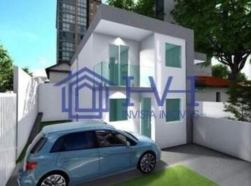 Imagem 1 · Casa para venda em Letícia, Belo Horizonte